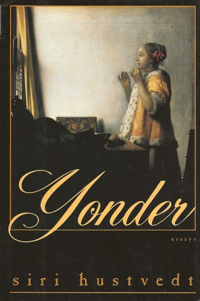 Yonder