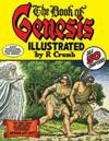 Book of Genesis, The: Illustrated by R. Crumb by Crumb, R - 2009