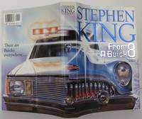 cover of From a Buick 8