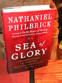 image of Sea Of Glory