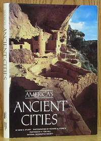 cover of America's Ancient Cities
