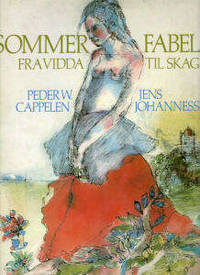 Sommerfabel fra vidda til Skagen