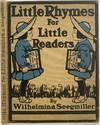 Little Rhymes for Little Readers