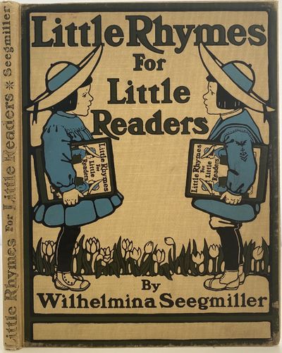 Little Rhymes for Little Readers