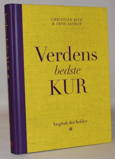 VBK. Verdens bedste kur vol. 2.0.
