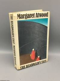 cover of The Handmaid's Tale