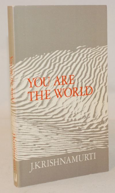 You Are The World.