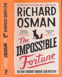 The Impossible Fortune. Signed copy