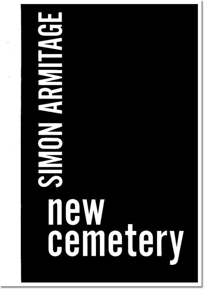 NEW CEMETERY