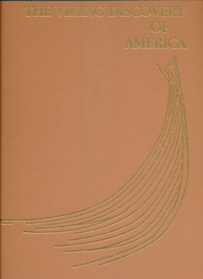 The Viking Discovery of America
