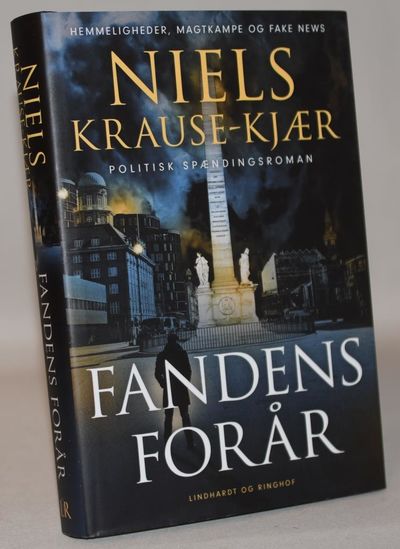 Fandens forår.
