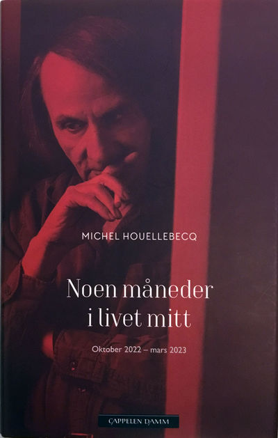 Noen måneder i livet mitt. Oktober 2022 - mars…