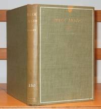 cover of Inter Amicos Letters Between James Martineau and William Knight