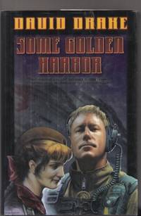 Some Golden Harbor