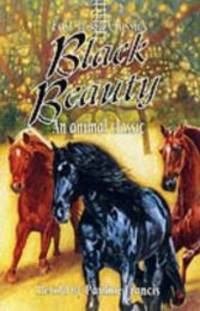 image of Black Beauty: An Animal Classic (Fast Track Classics)