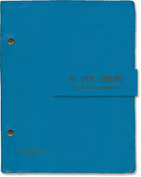 image of No More Dragons (Original script for an unproduced play)