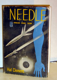 Needle by Clement, Hal - 1950