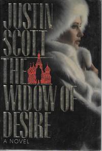cover of The Widow of Desire
