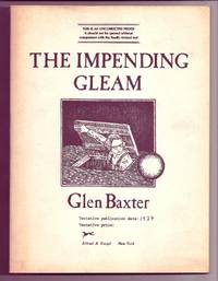 THE IMPENDING GLEAM