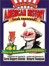 American History : Fresh Squeezed!