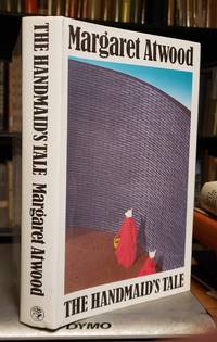 cover of THE HANDMAID'S TALE