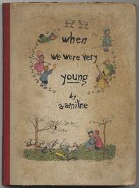 image of When We Were Very Young