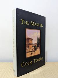 cover of The Master (First Edtion)