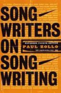 Songwriters on Songwriting : Revised and Expanded