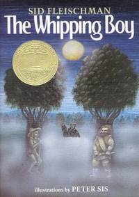 The Whipping Boy by Sid Fleischman - 1986