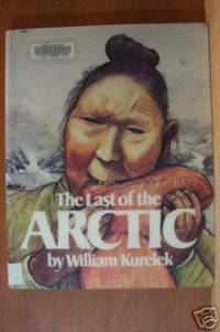 THE LAST OF THE ARCTIC