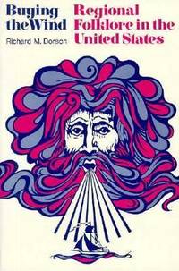 Buying the Wind : Regional Folklore in the United States