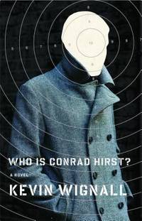Who Is Conrad Hirst?