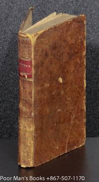 image of MEMOIRS OF SAMUEL FOOTE, ESQ. WITH A COLLECTION OF HIS GENUINE BON-MOTS, ANECDOTES, OPINIONS, & C. MOSTLY ORIGINAL. AND THREE OF HIS DRAMATIC PIECES, NOT PUBLISHED IN HIS WORKS (VOLUME II ONLY OF 2)