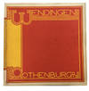 Wendingen. 1930 Series, No. 10 (Rothenburg ob der Taber)