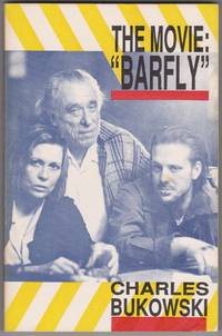 image of The Movie Barfly