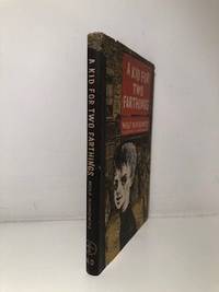 cover of A Kid for Two Farthings