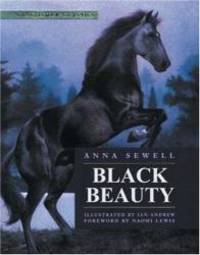 image of Black Beauty (Kingfisher Classics)