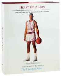 Heart of a Lion: The Life, Death and Legacy of Hank Gathers