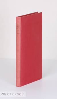 cover of PETER PARLEY TO PENROD A BIBLIOGRAPHICAL DESCRIPTION OF THE BEST-LOVED AMERICAN JUVENILE BOOKS