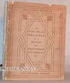 PLUS BELLES RELIURES DE LA REUNION DES BIBLIOTHEQUES NATIONALES CATALOGUE DE L'EXPOSITION.|LES