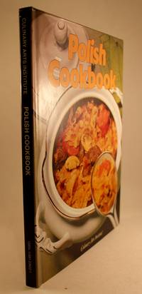 image of Polish Cookbook
