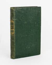 Colonization, particularly in Southern Australia. With Some Remarks on Small Farms and...