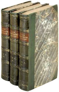Ten Thousand a Year. 3 Volumes
