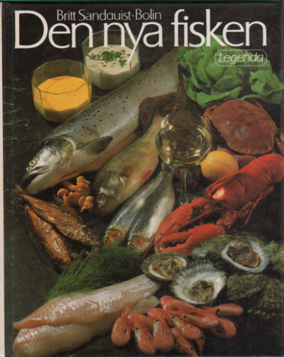 DEN NYA FISKEN.