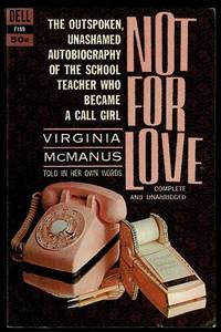 image of Not for Love
