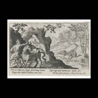 Metamorphoses of Ovidius, Photo Rag Bright White, Premium Quality, A3