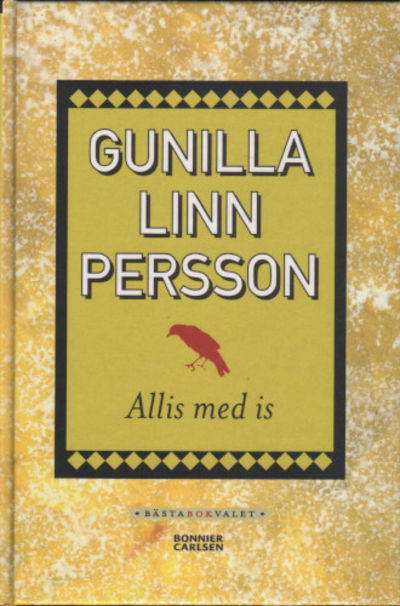 ALLIS MED IS.