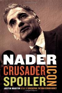 Nader: Crusader Spoiler Icon