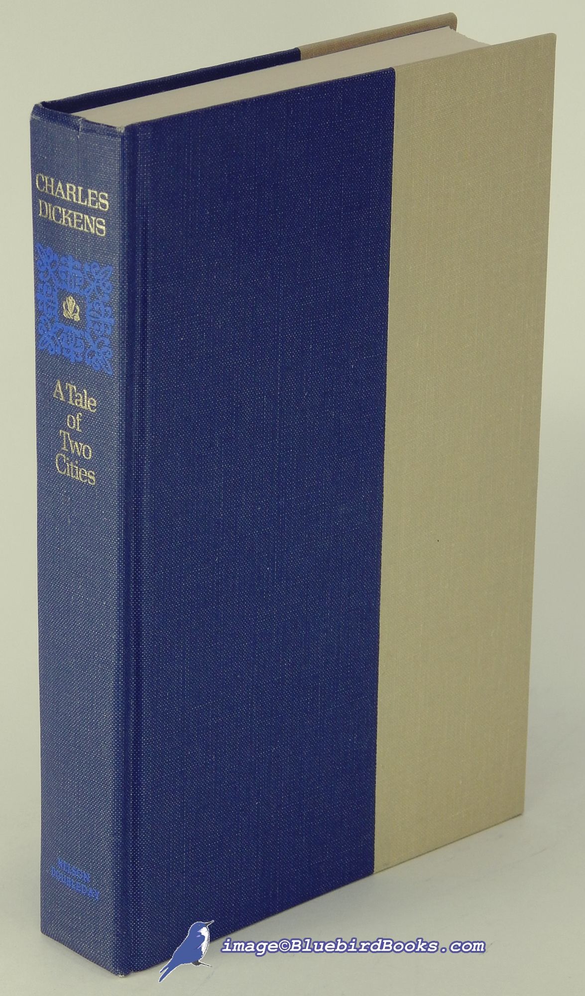 A Tale of Two Cities by DICKENS, Charles | Hardcover | [c.1960s
