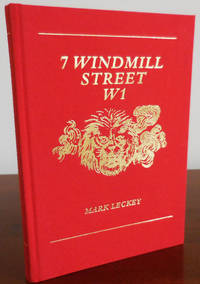 image of 7 Windmill Street W1